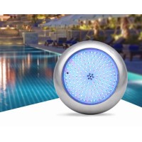 LED Прожектор плосък – модел W4004 | Pool Point